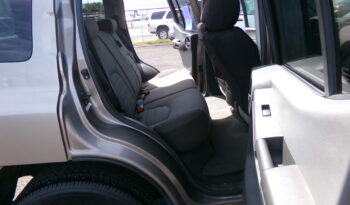 2006 NISSAN XTERRA full