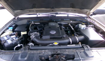 2006 NISSAN XTERRA full