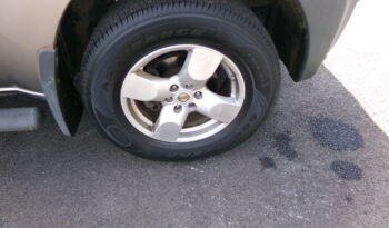 2006 NISSAN XTERRA full