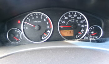 2006 NISSAN XTERRA full