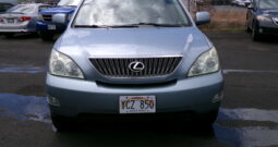 2006 LEXUS RX 330