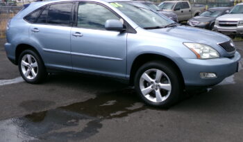 2006 LEXUS RX 330 full