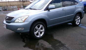 2006 LEXUS RX 330 full