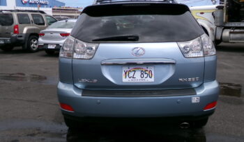 2006 LEXUS RX 330 full