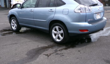 2006 LEXUS RX 330 full