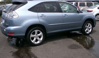 2006 LEXUS RX 330 full