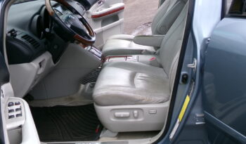 2006 LEXUS RX 330 full