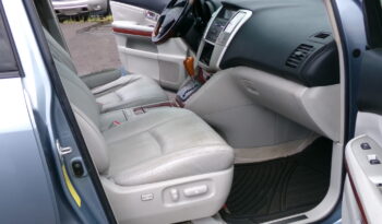 2006 LEXUS RX 330 full