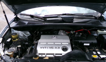 2006 LEXUS RX 330 full