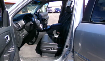 2011 HONDA PILOT full