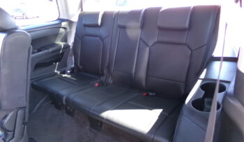 2011 HONDA PILOT full