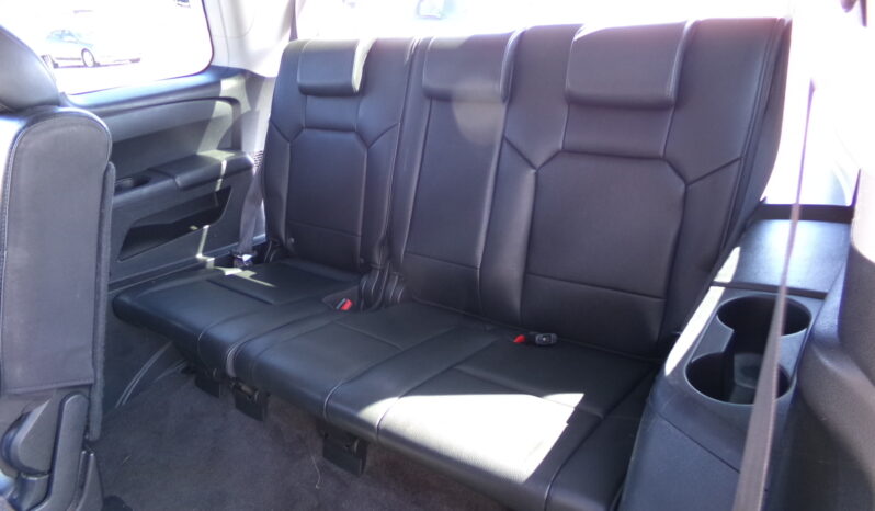 2011 HONDA PILOT full