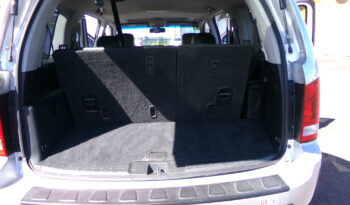 2011 HONDA PILOT full