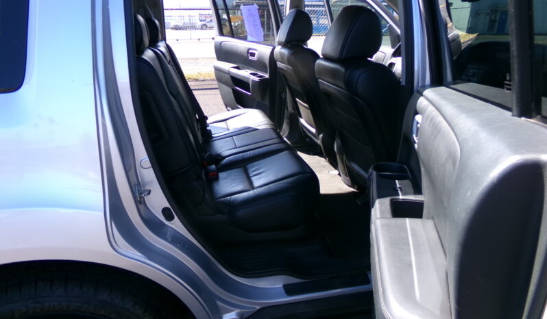 2011 HONDA PILOT full