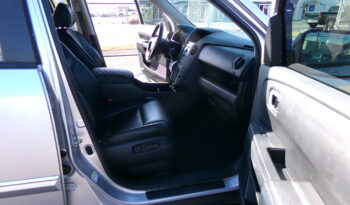 2011 HONDA PILOT full