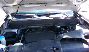 2011 HONDA PILOT full