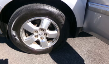 2011 HONDA PILOT full