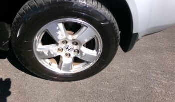 2011 HONDA PILOT full