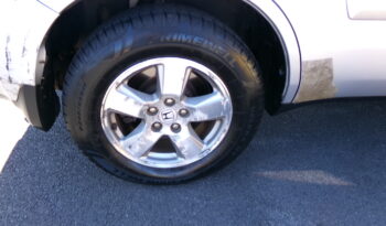 2011 HONDA PILOT full