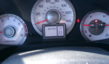 2011 HONDA PILOT full