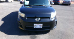 2012 SCION XB