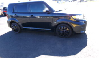 2012 SCION XB full
