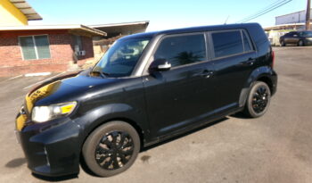 2012 SCION XB full