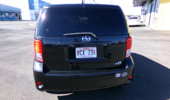 2012 SCION XB full