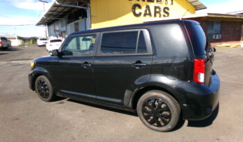 2012 SCION XB full