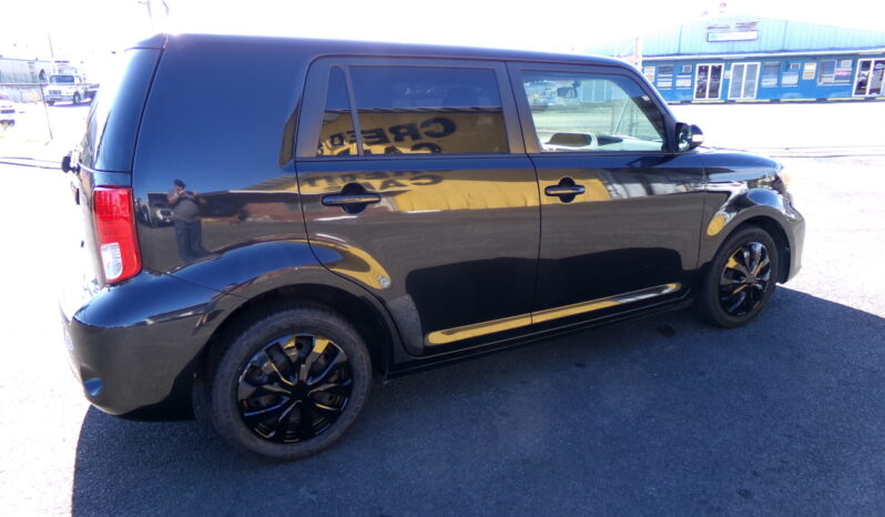 2012 SCION XB full