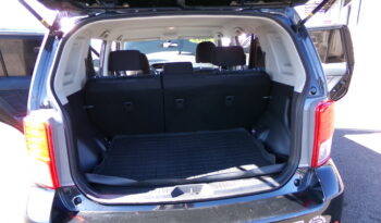 2012 SCION XB full