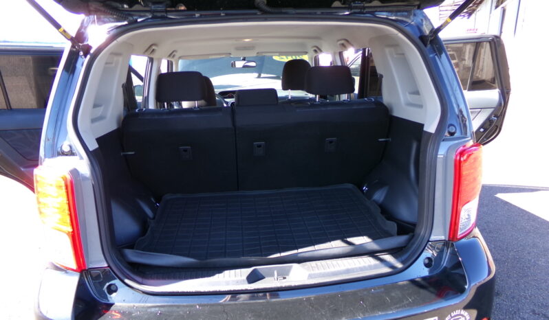 2012 SCION XB full