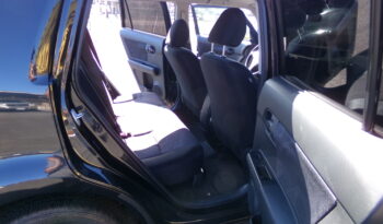 2012 SCION XB full