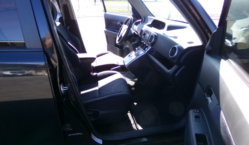 2012 SCION XB full