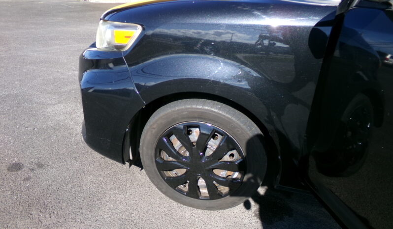 2012 SCION XB full