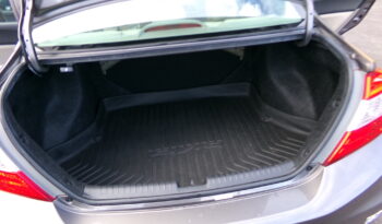 2012 HONDA CIVIC – LOW MILES full