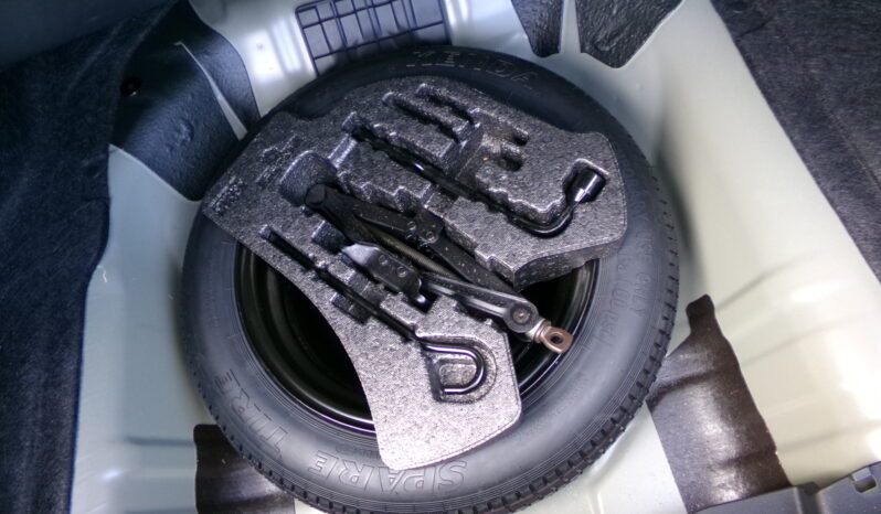 2012 HONDA CIVIC – LOW MILES full