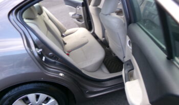 2012 HONDA CIVIC – LOW MILES full