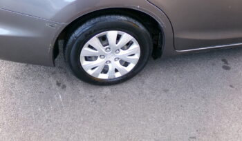 2012 HONDA CIVIC – LOW MILES full