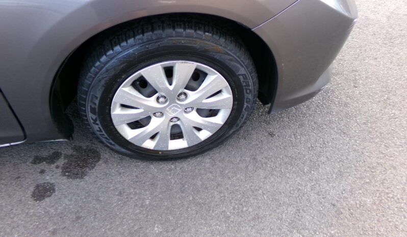 2012 HONDA CIVIC – LOW MILES full