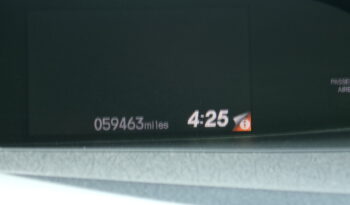 2012 HONDA CIVIC – LOW MILES full