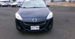 2015 MAZDA 5