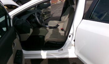 2013 HONDA CIVIC full
