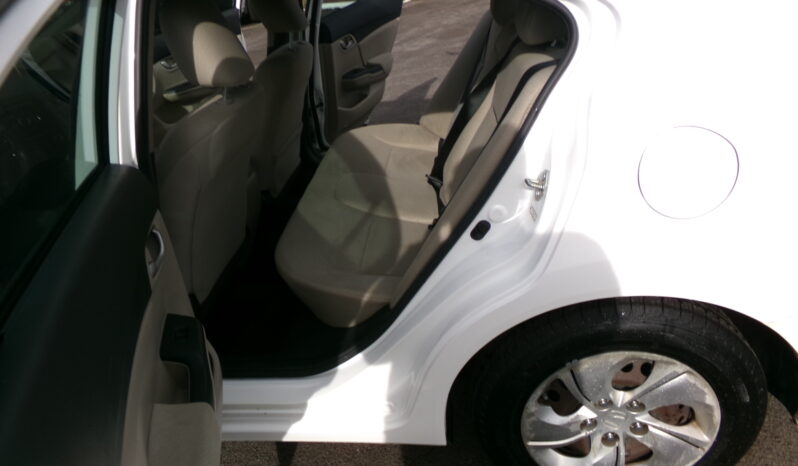 2013 HONDA CIVIC full
