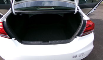 2013 HONDA CIVIC full