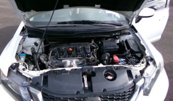 2013 HONDA CIVIC full