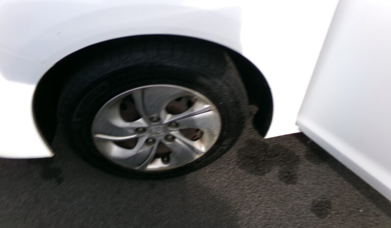 2013 HONDA CIVIC full