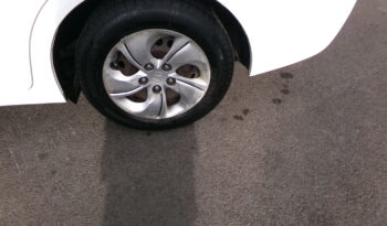 2013 HONDA CIVIC full