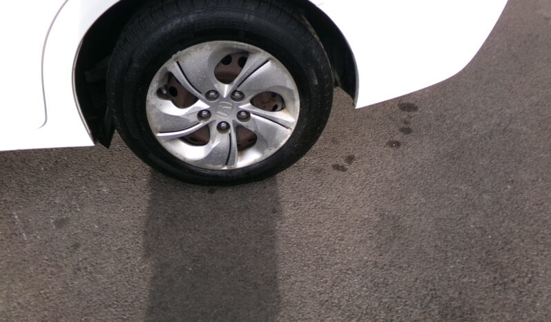 2013 HONDA CIVIC full