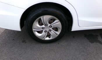 2013 HONDA CIVIC full